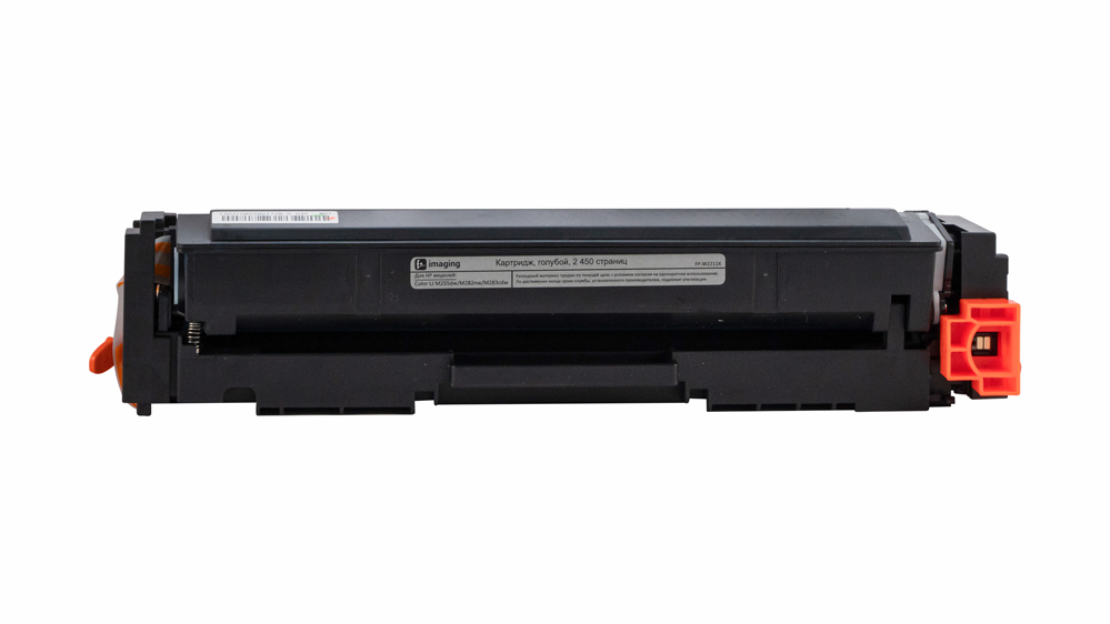 Картридж FP-W2211X голубой